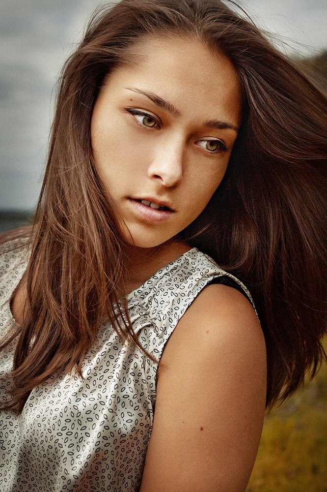 Photograph by Делана Романова