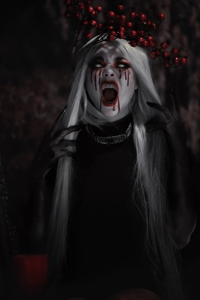 Photograph by Виктория Кузнецова