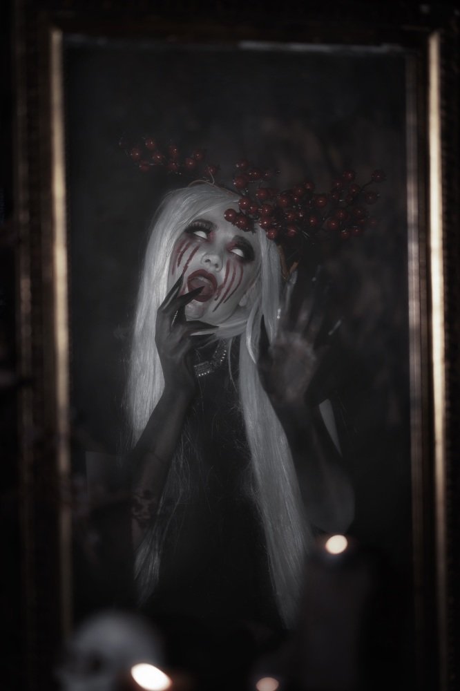 Photograph by Виктория Кузнецова