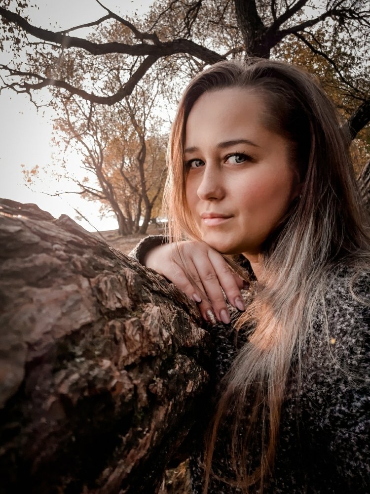 Photograph by Дарья Будич