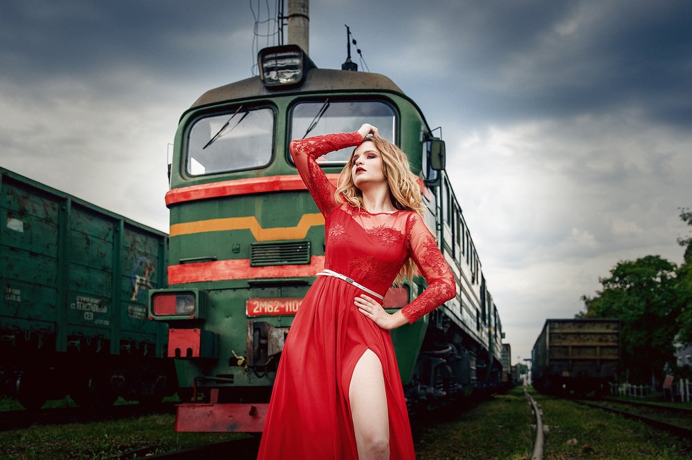 Photograph by Делана Романова