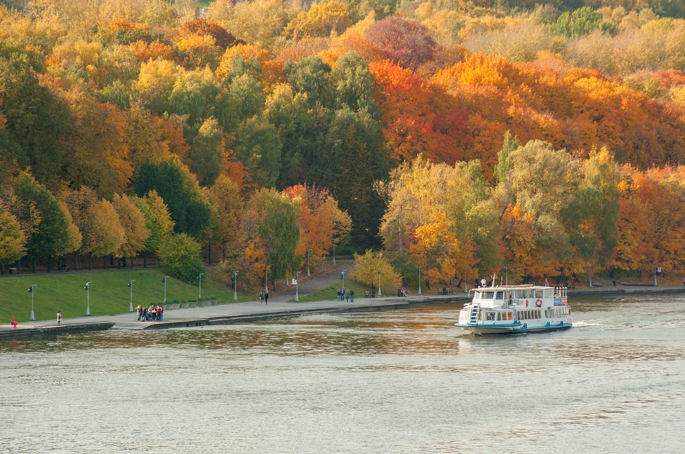 Photograph by Alexander Coin