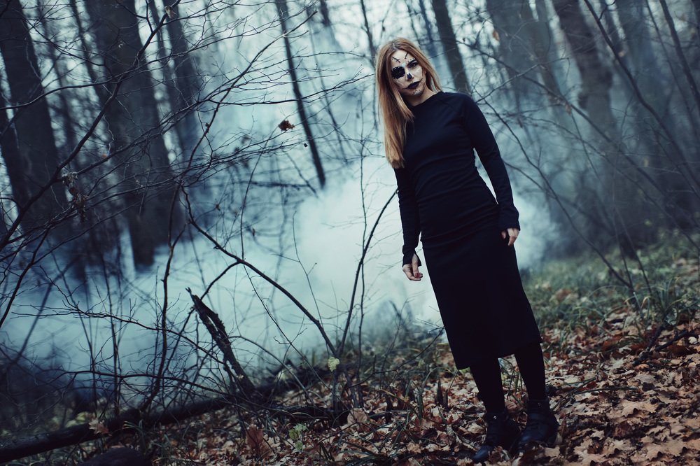 Photograph by Вероника Саратовцева