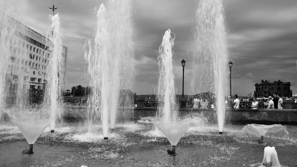 Photograph by НИНА АВЕРЬЯНОВА