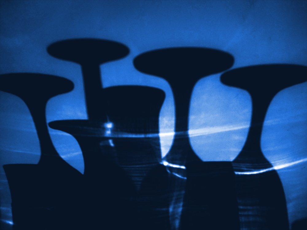 Photograph by Sergey Voronin