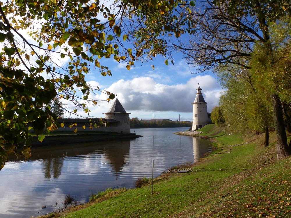 Photograph by Lora Skobeleva