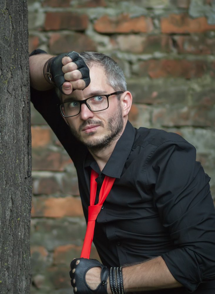 Photograph by Максим Митченко