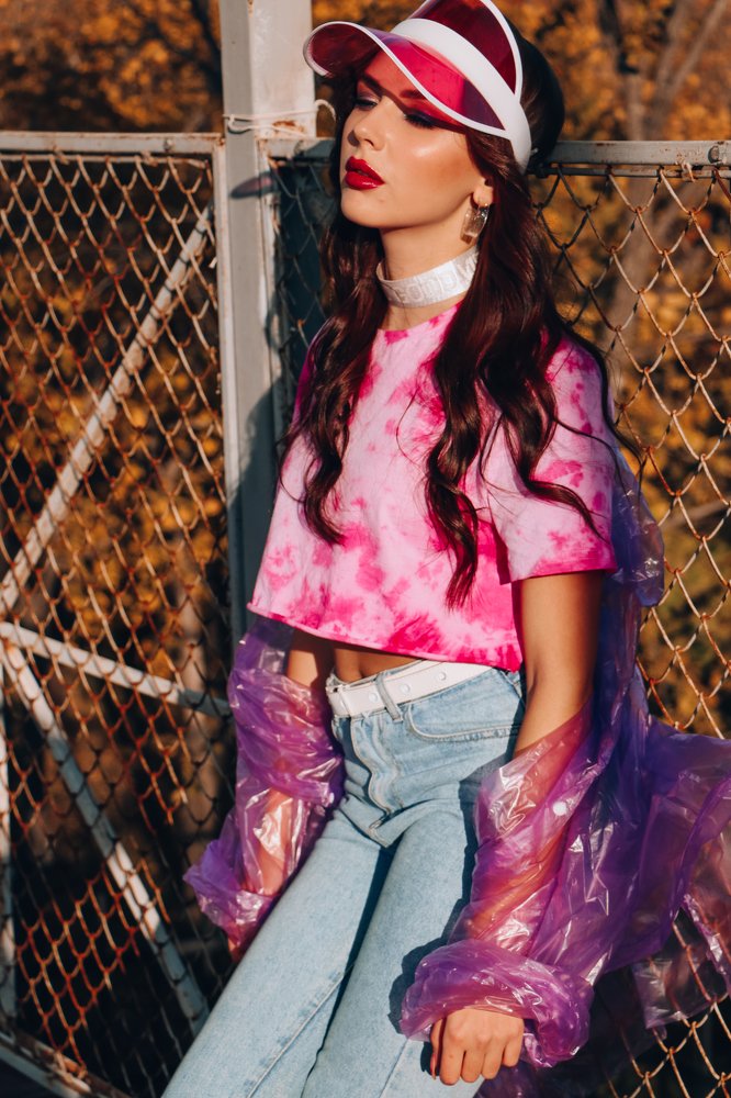 Photograph by Sveta Manzana