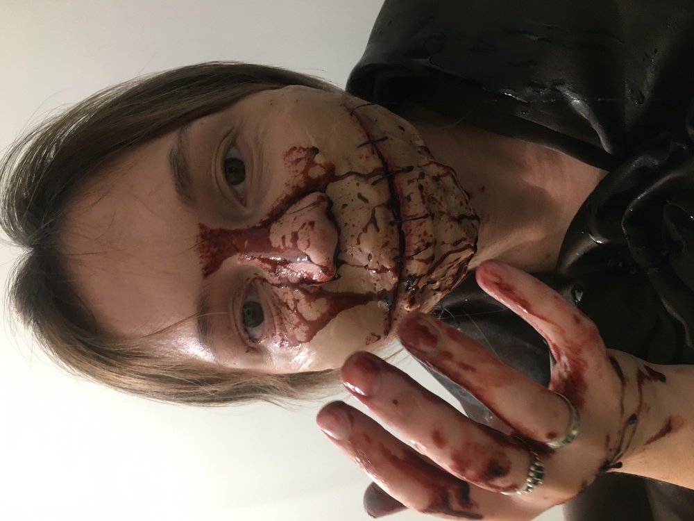 Photograph by Ксения Глубокова