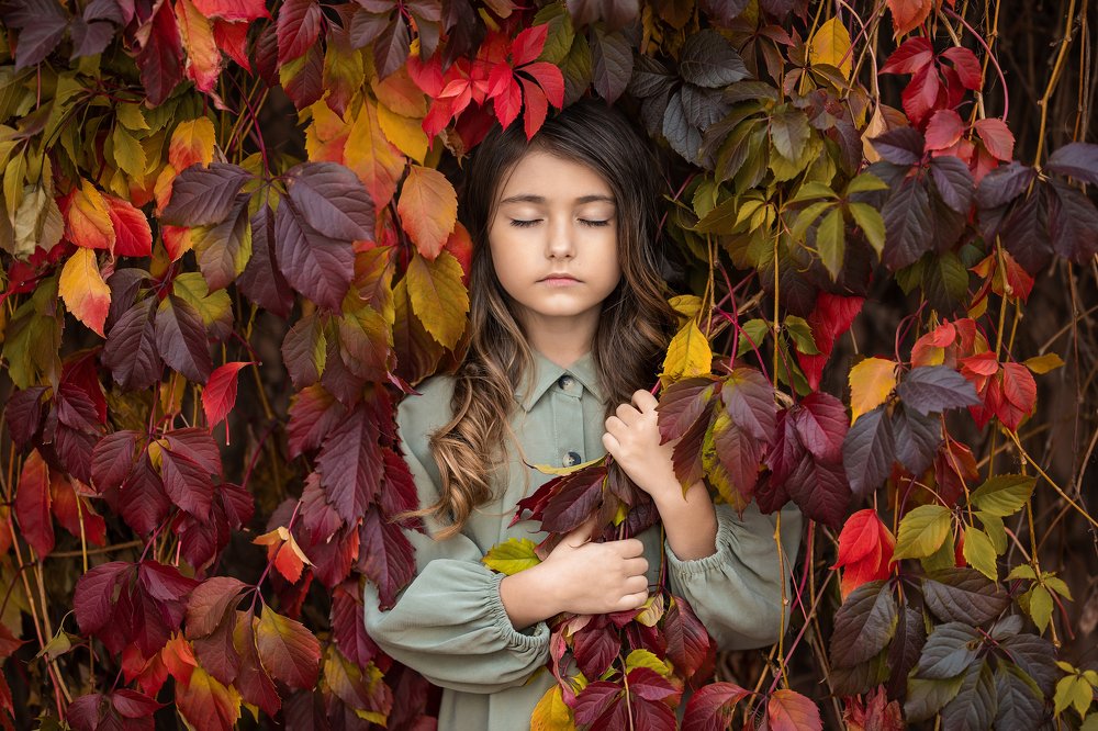 Photograph by Чернышова Татьяна