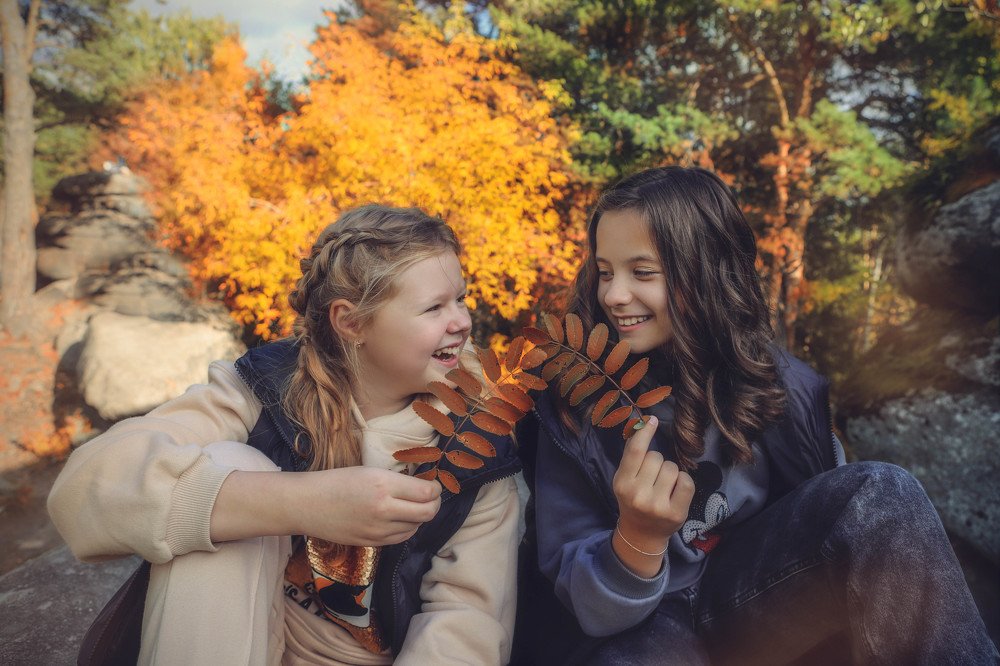 Photograph by Анна Зайцева