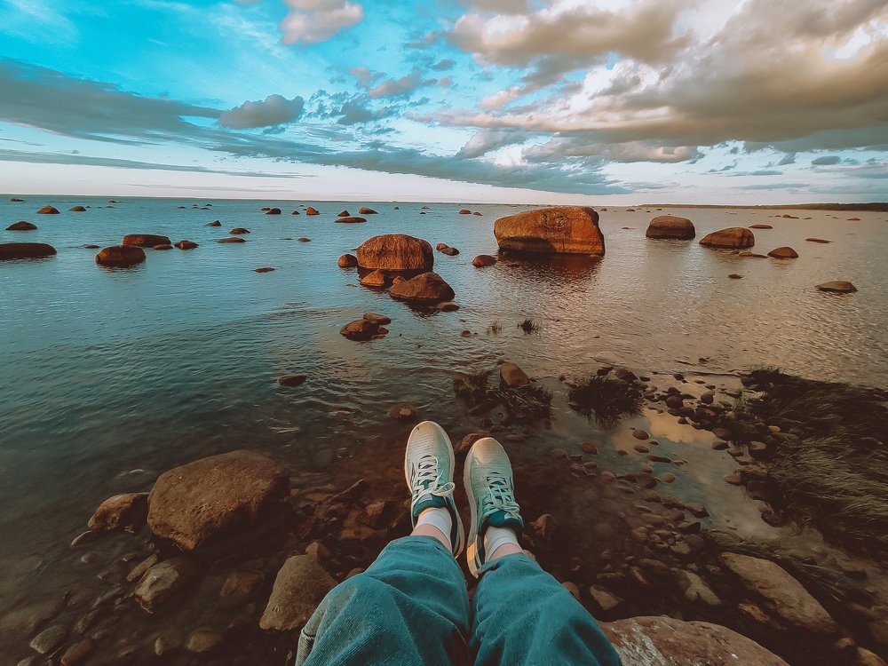 Фотография автора Надежда Кулявова