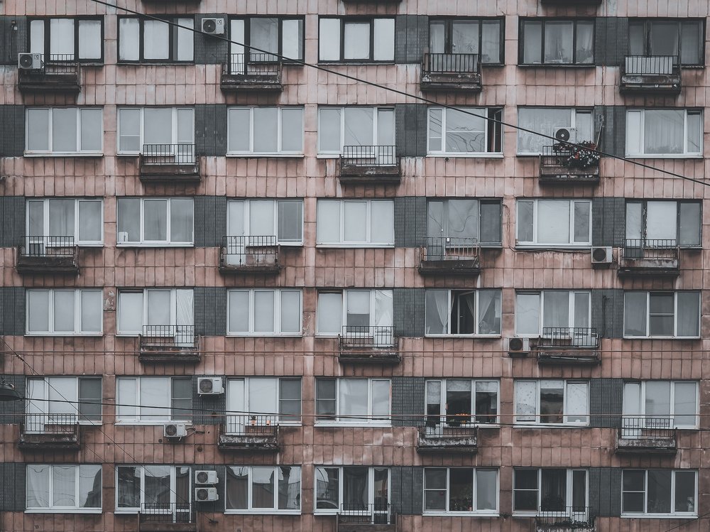 Фотография автора Надежда Кулявова