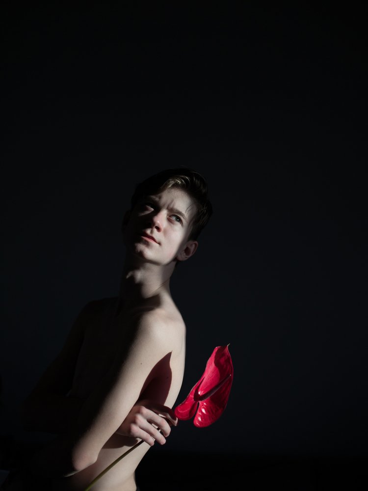 Photograph by Ирина Савицкая