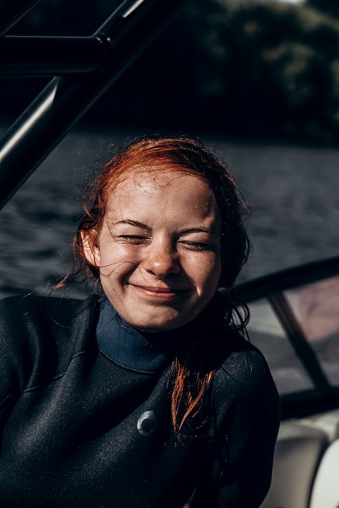 Photograph by Ярослава
