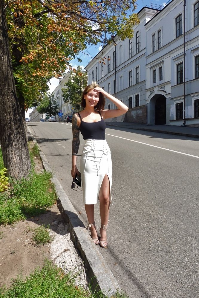 Фотография автора Клавдия Васильева