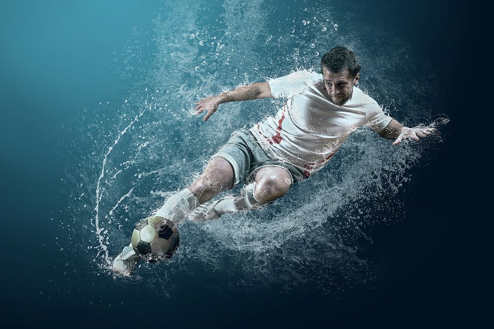 Photograph by Andrii Yurlov