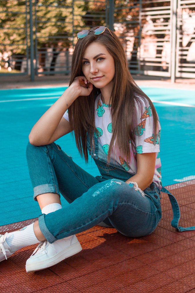 Photograph by Микола Польовський