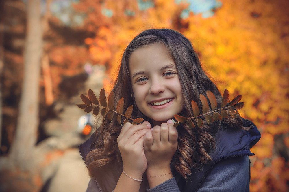 Photograph by Анна Зайцева