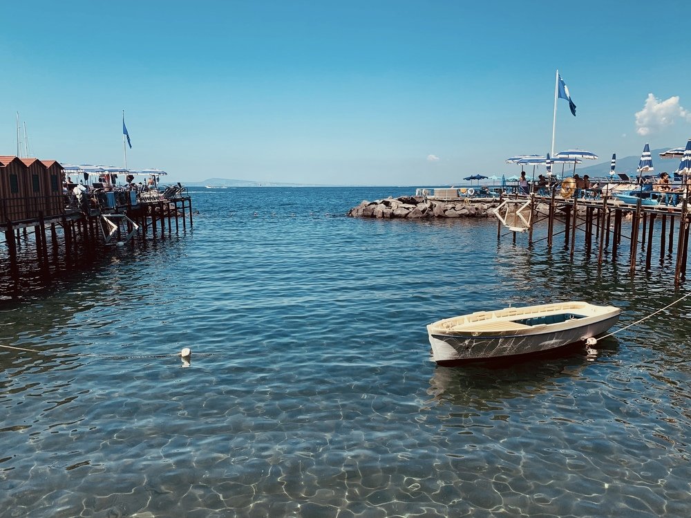 Photograph by Oxana Rovitskaya