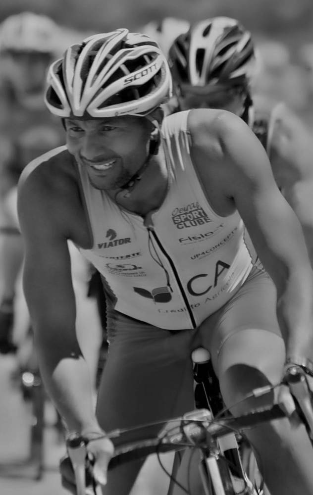 Photograph by Francisco Ferreira