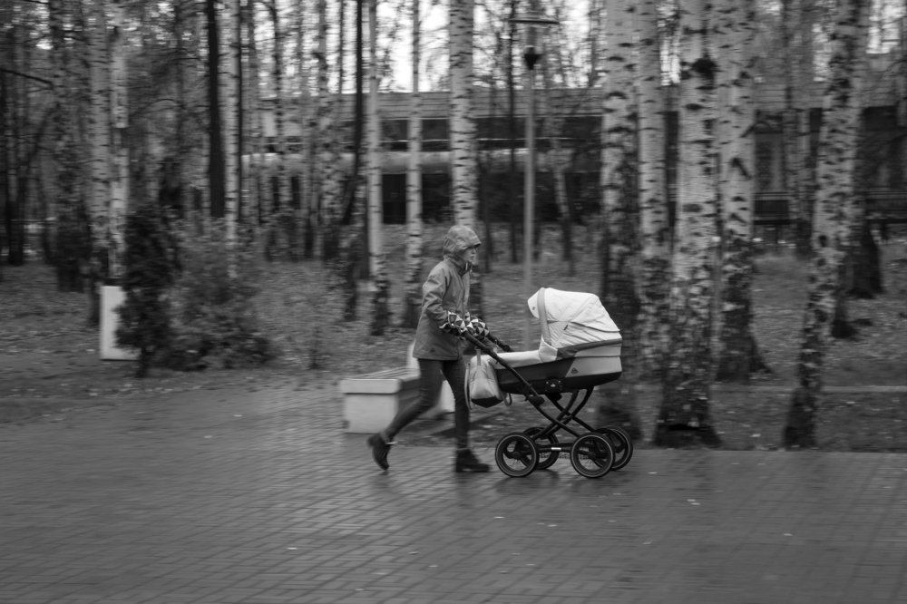 Photograph by Утёмов Сергей