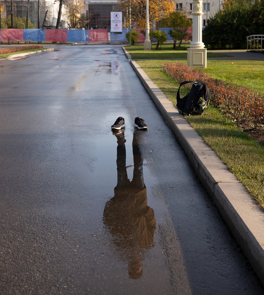 Photograph by Даниил Ларионов