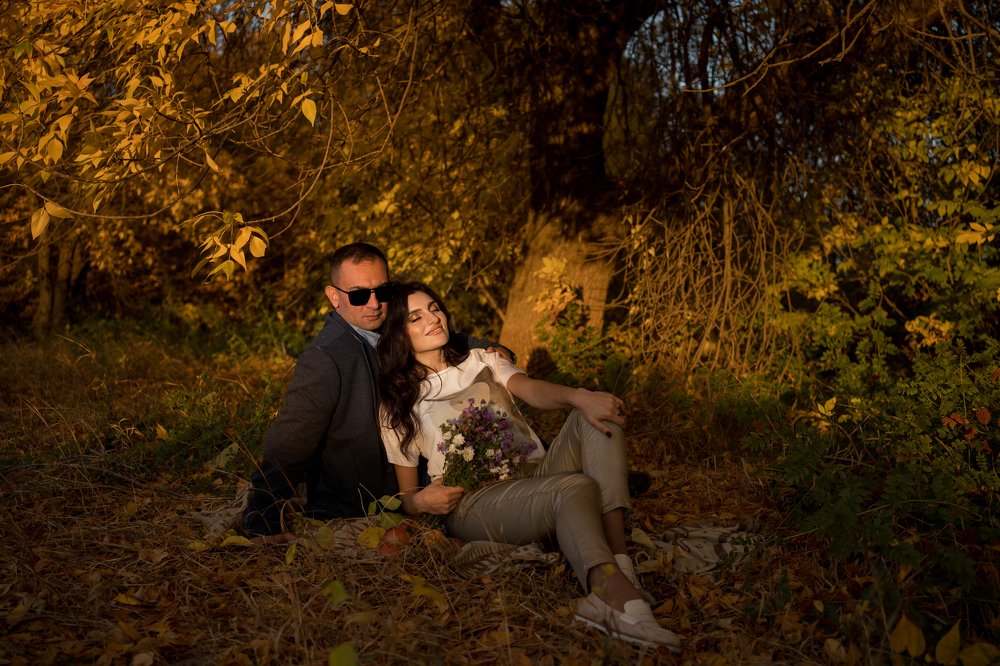 Photograph by Екатерина Ирижепова