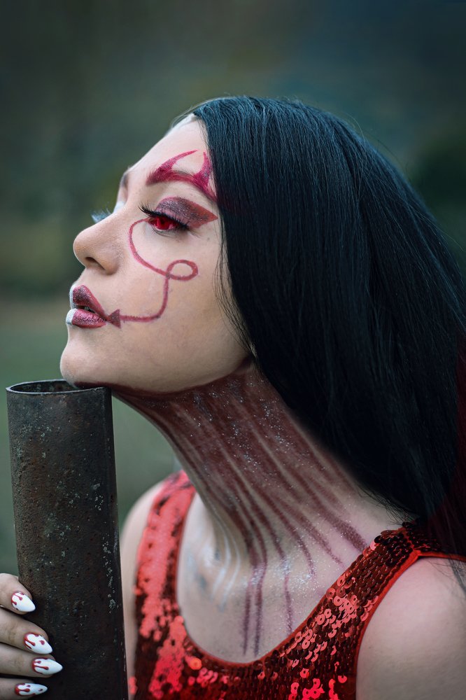 Фотография автора Mohammad amin Naderloei