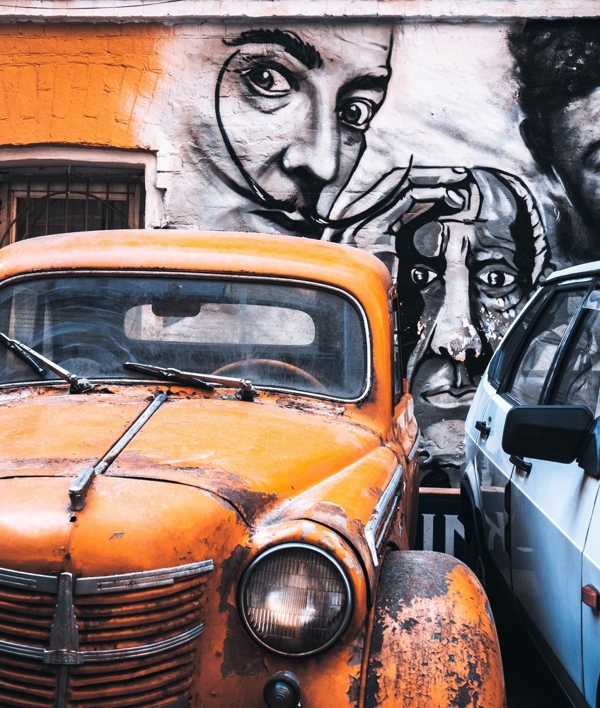 Photograph by Даниил Ларионов