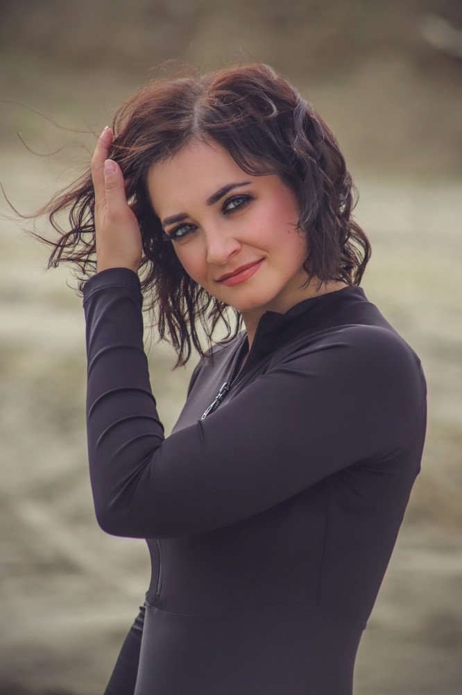 Photograph by Анна Зайцева