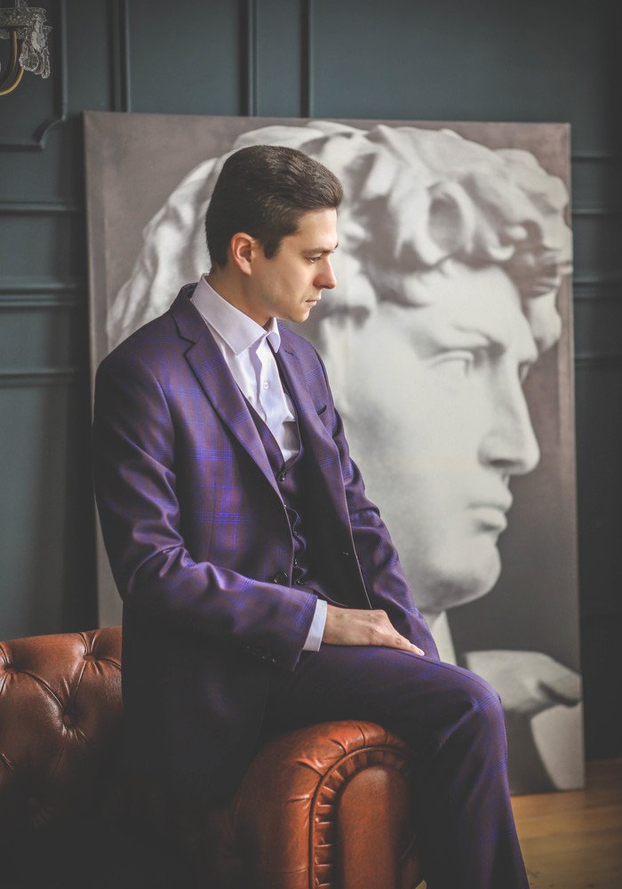 Photograph by Анна Зайцева