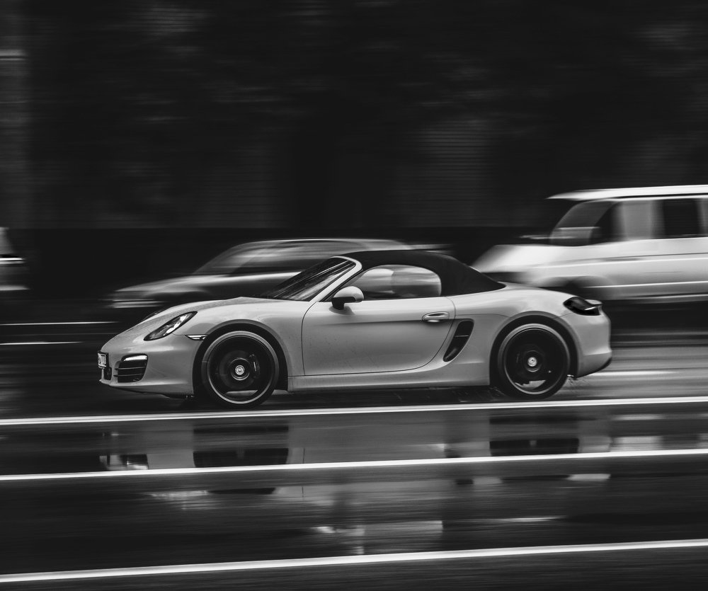 Photograph by Даниил Ларионов