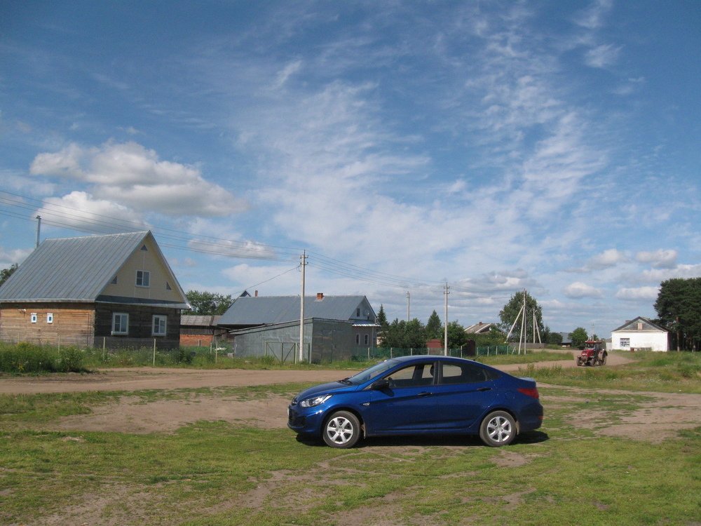 Photograph by Александр Егоров