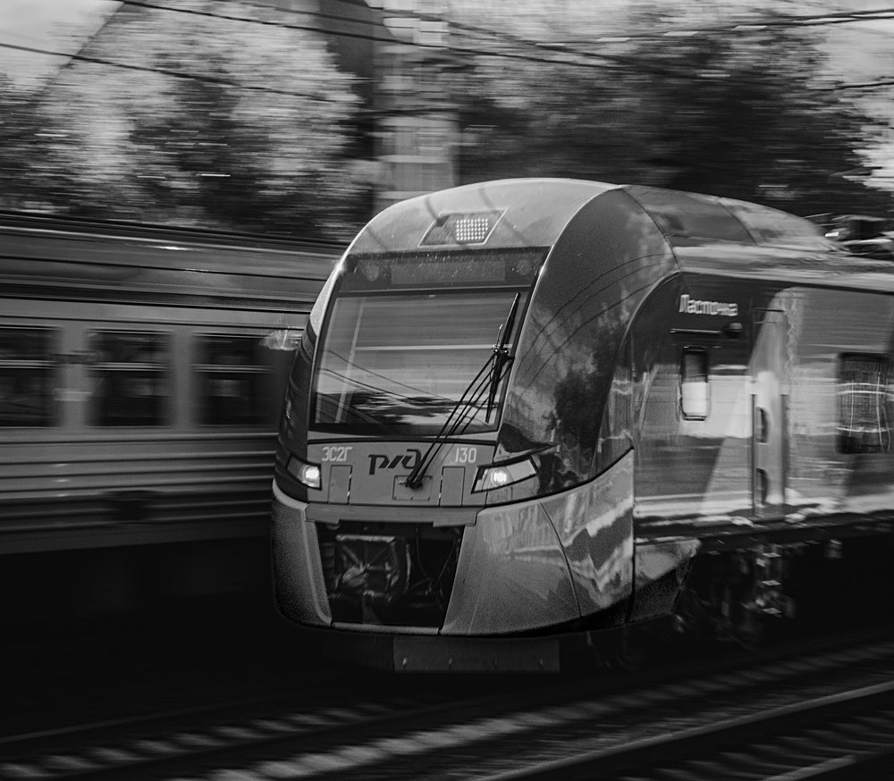 Photograph by Даниил Ларионов