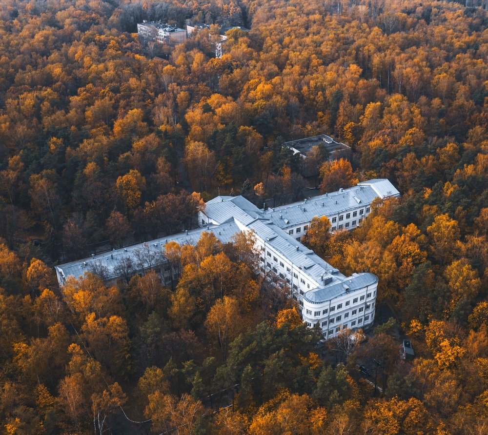 Photograph by Даниил Ларионов