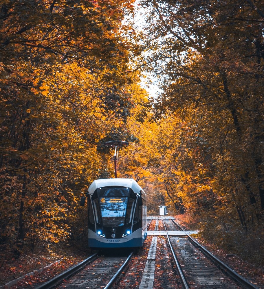 Photograph by Даниил Ларионов