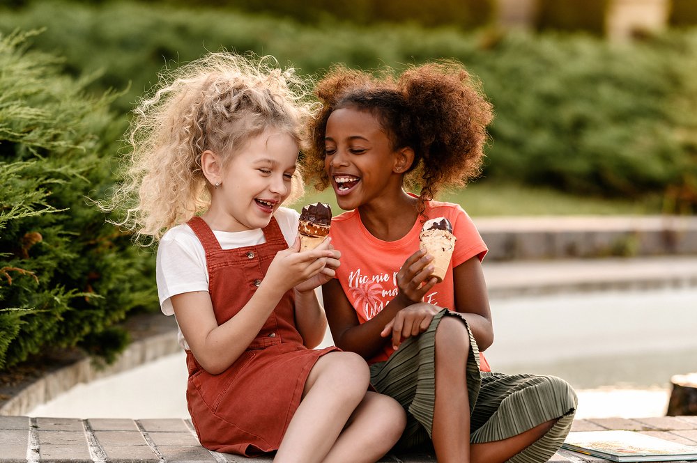 Сладкоежки