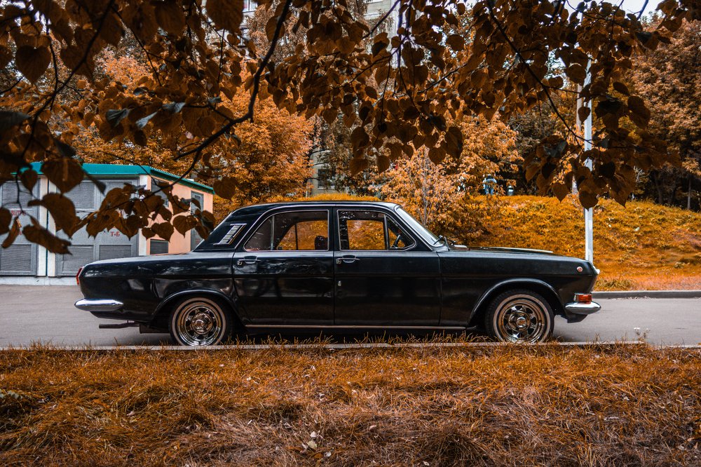 Photograph by Даниил Ларионов