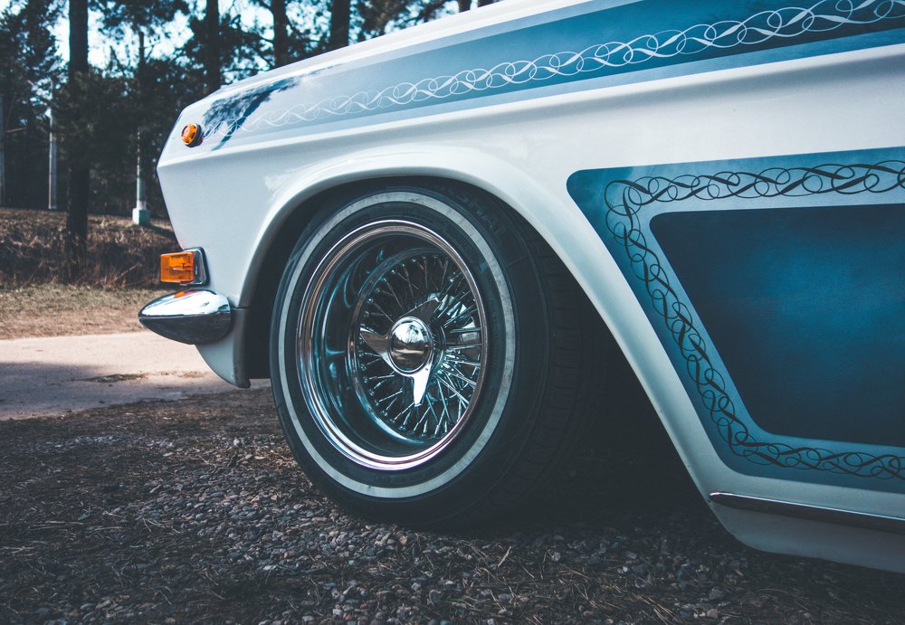 Photograph by Даниил Ларионов