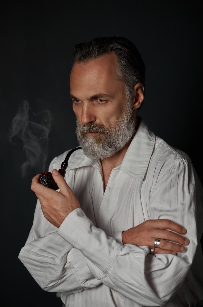 Photograph by Оксана Анциферова