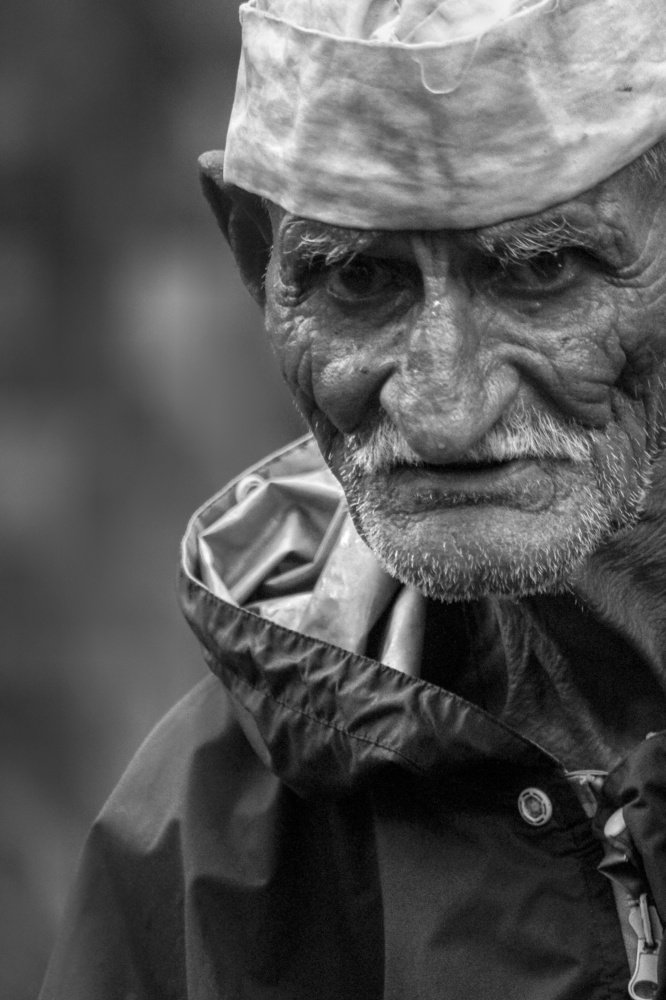 Photograph by Atul mehta