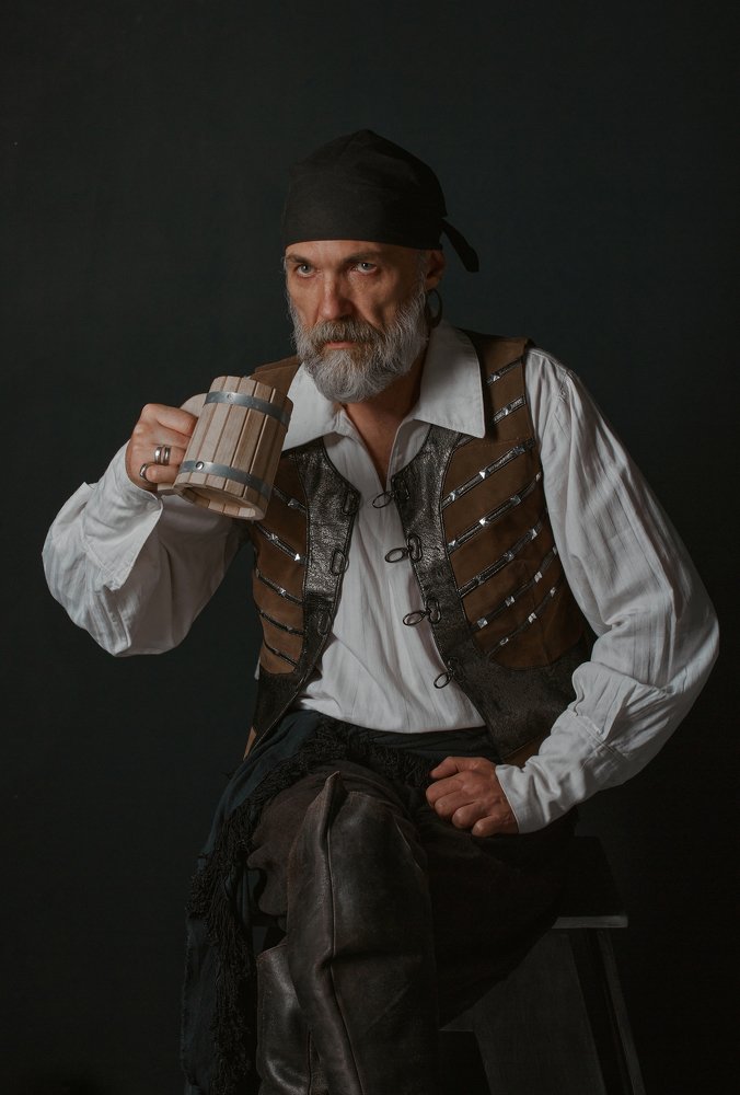 Photograph by Оксана Анциферова