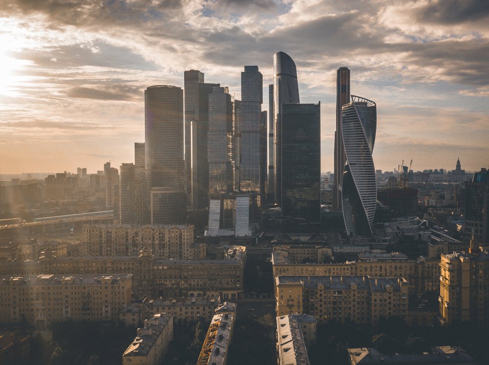 Photograph by Даниил Ларионов