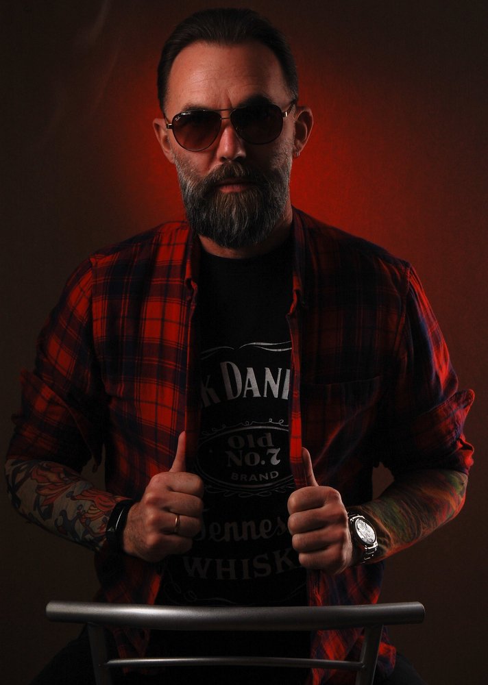 Photograph by Влад Макеев