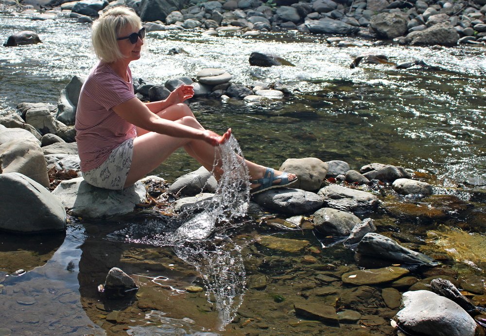 Photograph by Николай Немчанинов