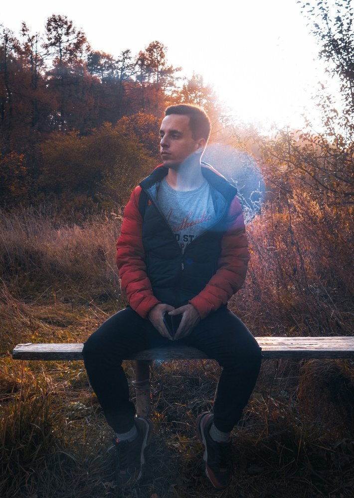 Photograph by Даниил Ларионов