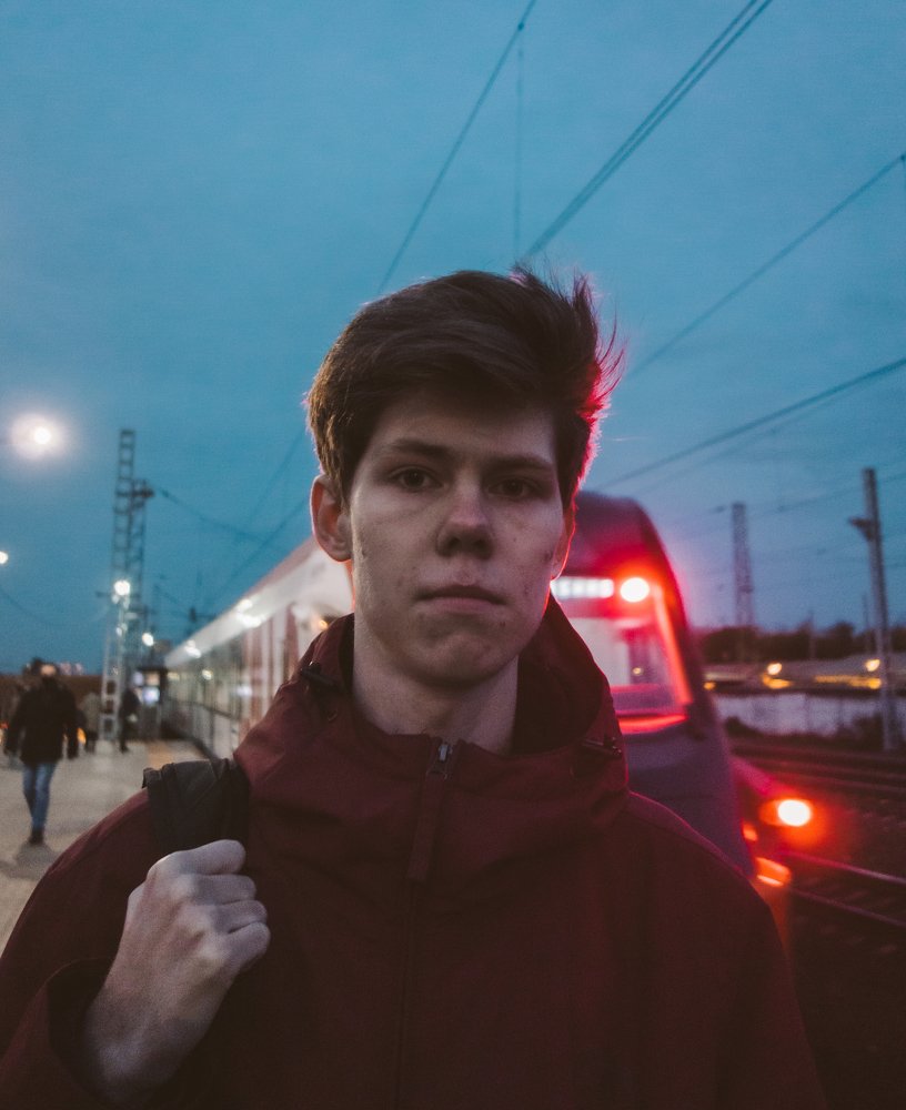 Photograph by Даниил Ларионов