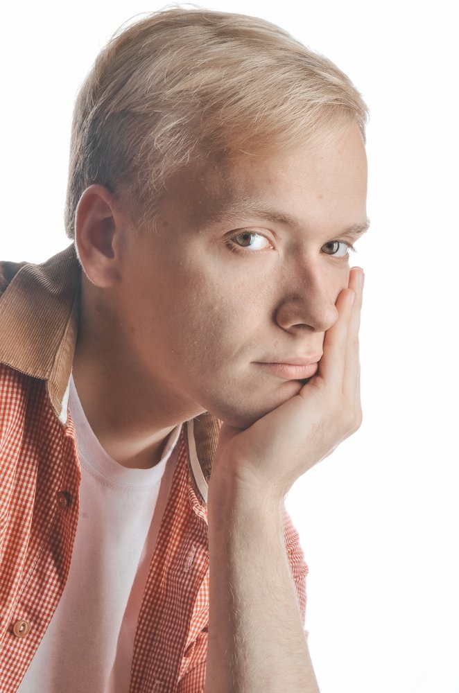 Photograph by Влад Макеев