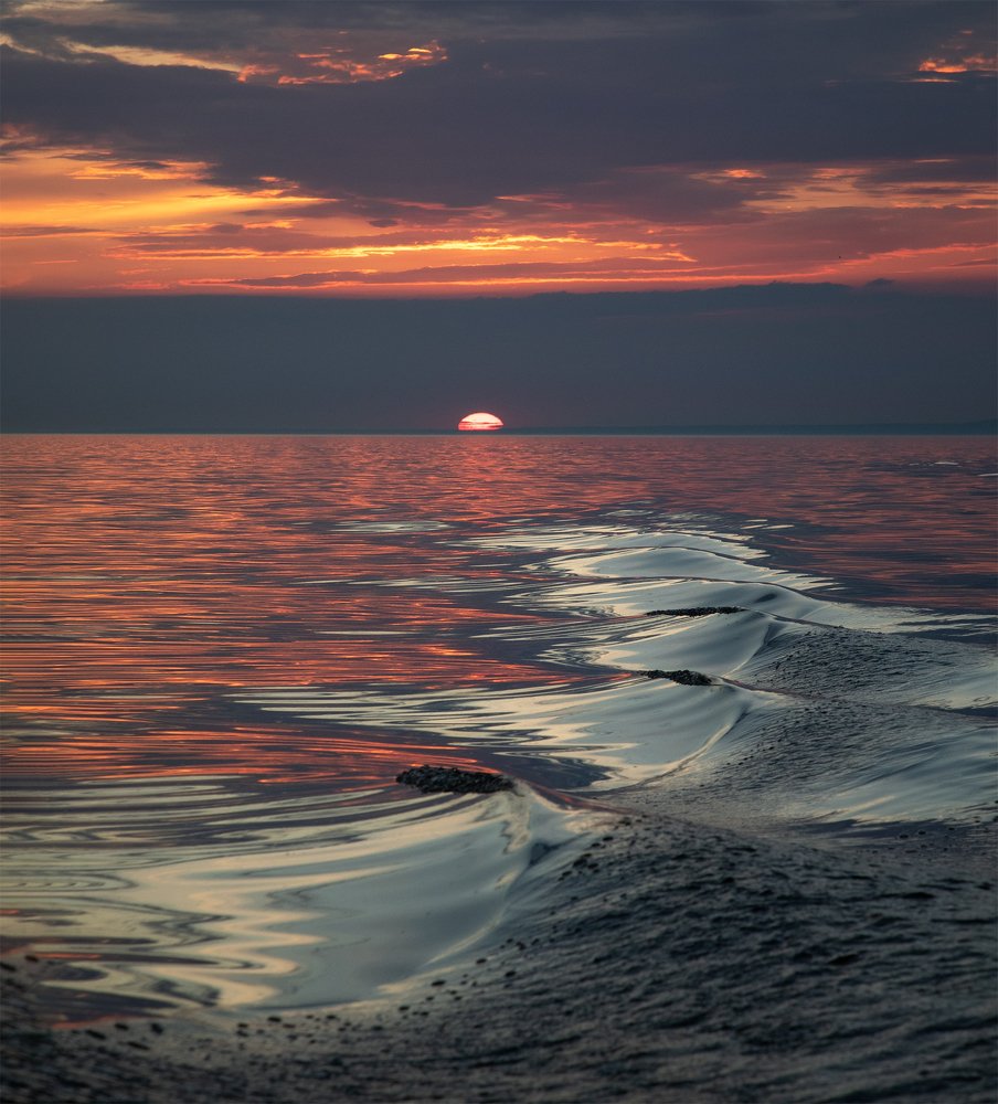 Photograph by Юрий Чернов